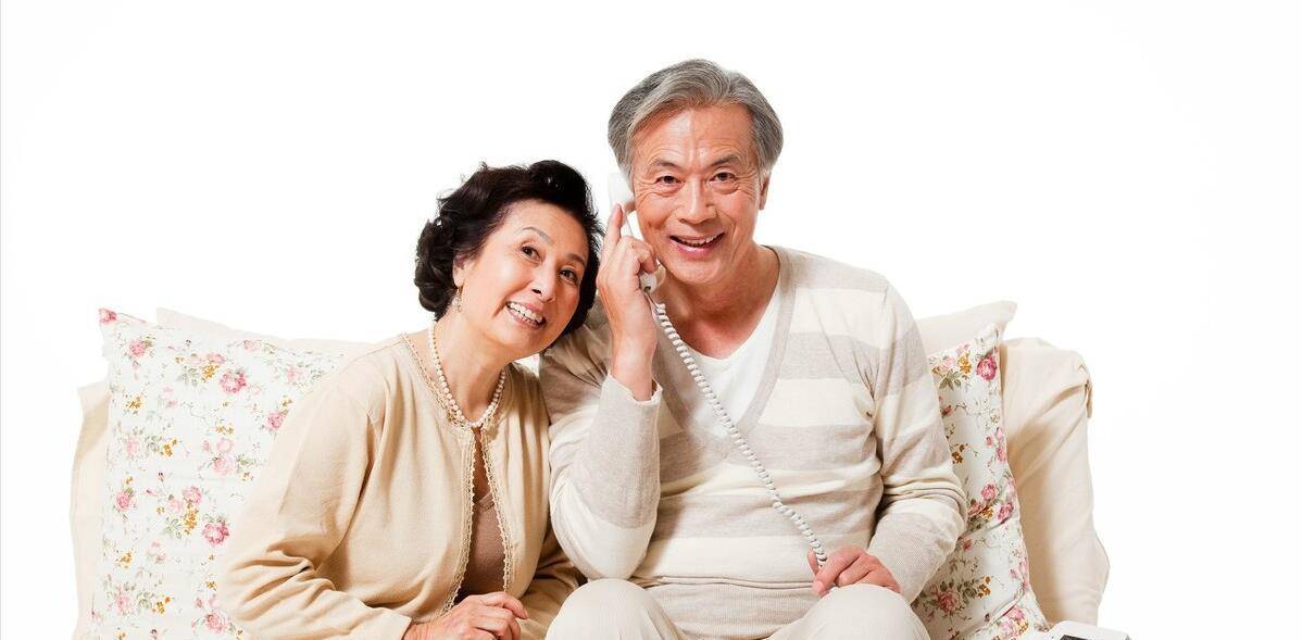 原创67岁阿姨倾述搭伙夫妻根本靠不住他只图快乐不讲感情