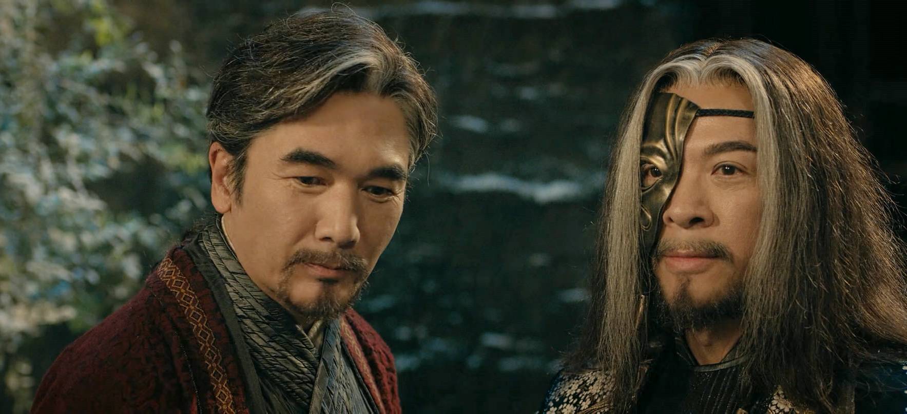 范遥|《倚天屠龙记》:受影视剧的影响,明教这些人,一直都在被高估