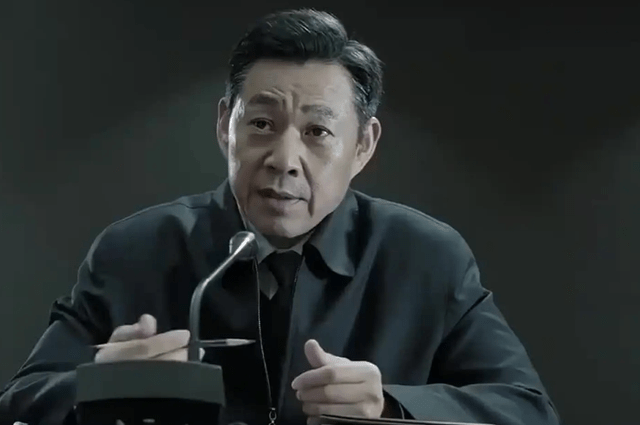 演技|央视李小平新剧首播成王炸,仅1天收视率破1,连追2集收不住啦!!