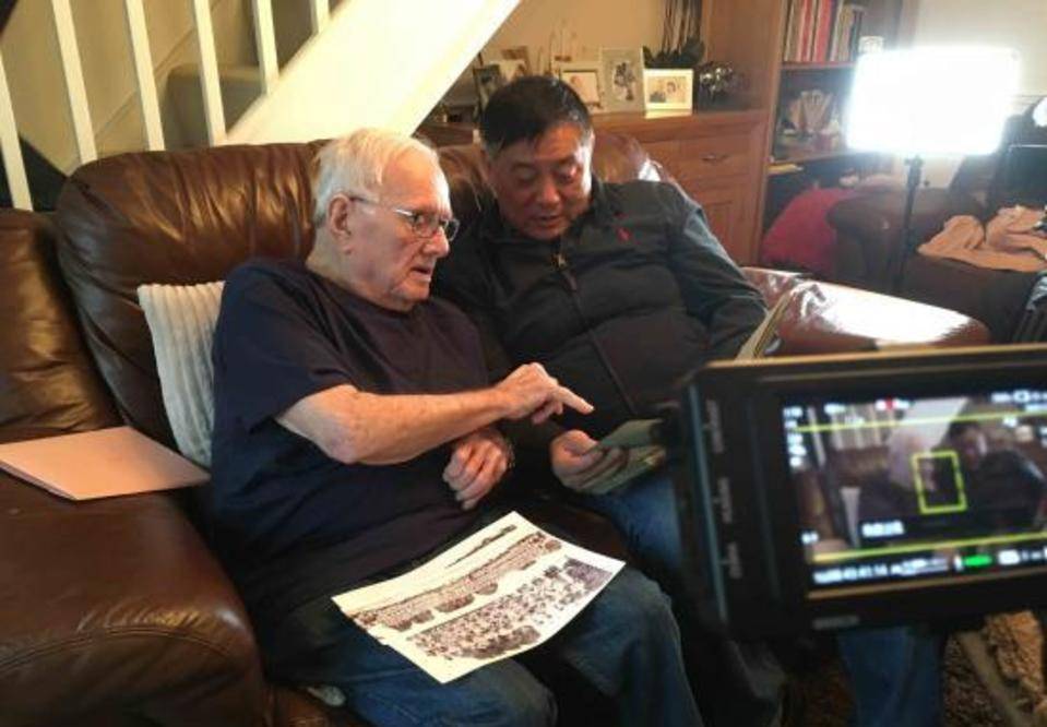 电影|对郝蕾翻白眼，回怼陈祉希，《导演请指教》里的他为什么这么勇？！