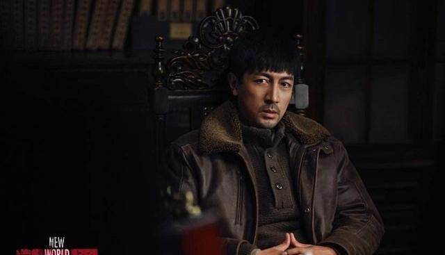 角色|《新世界》大樱子依旧讨喜，小红袄是徐叔的可能性很大