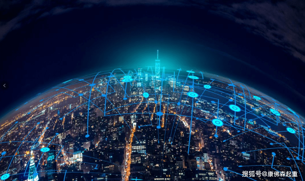 数字化转型将持续助力能源利用