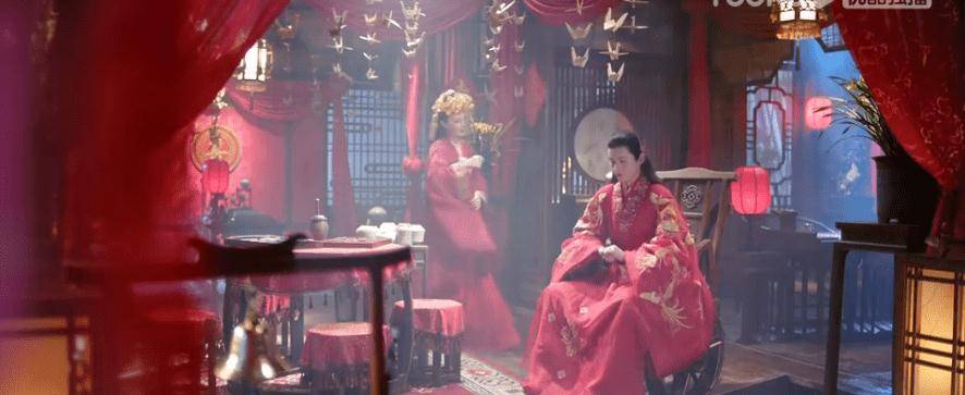 方家|君九龄：九龄华丽大婚，众所周知是为表弟治病，其实还有2个原因