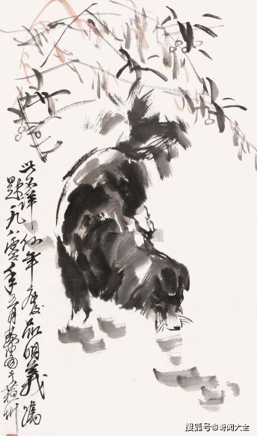 唐伯虎画了一幅谜语画一秀才拿起画便走为何唐伯虎却不阻止