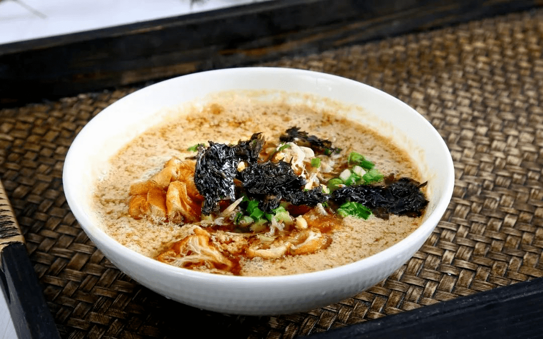 地区|南北17种吃法，它是中国早餐江湖的王者