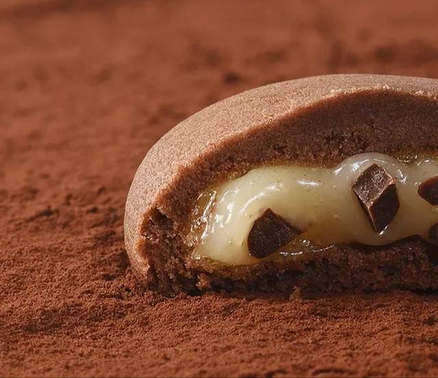 特产|中国各地“特产饼干”盘点,多数人的“儿时味道”,你吃过哪一种