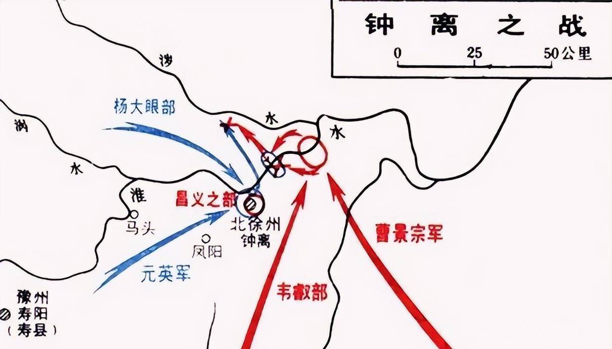 南梁武帝,被弟弟坑完被儿子坑,终于不再敢北伐_北魏_陈庆之_军队