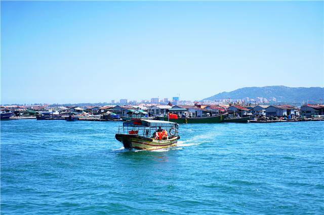 椰子树|海南小众秘境，坐船3分钟抵达，适合冲浪发呆，很多游客没听说过