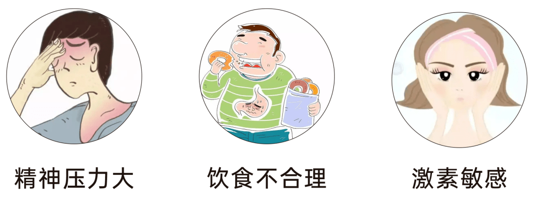 洗头脱发之前必看！