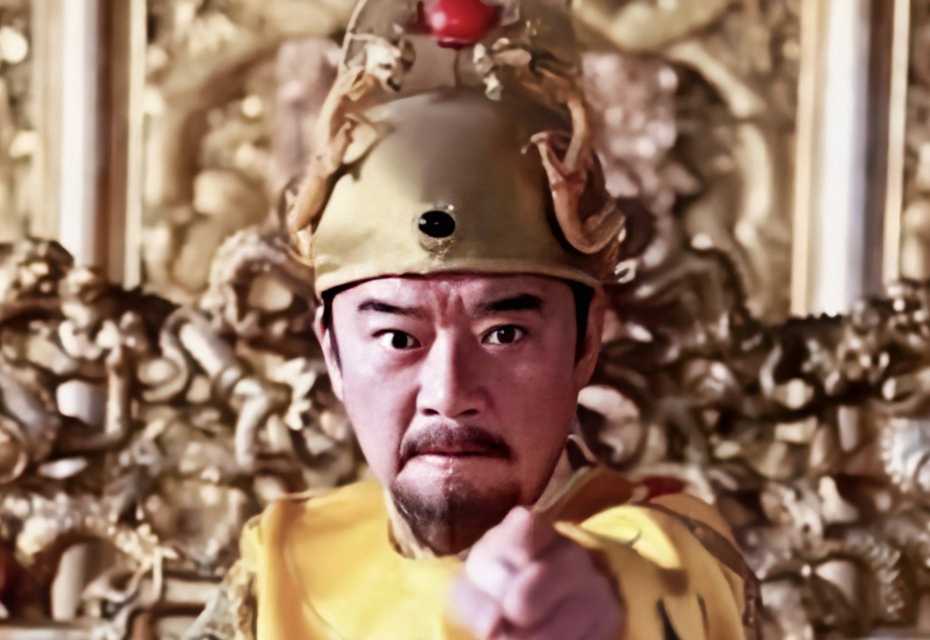 朱元璋侄子,曾以2万兵力抵挡60万敌军,最终被朱元璋幽禁至死_朱文正