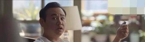 现实|电视剧《心居》中海清的蠢萌老公顾磊下线，现实中他比海清小12岁