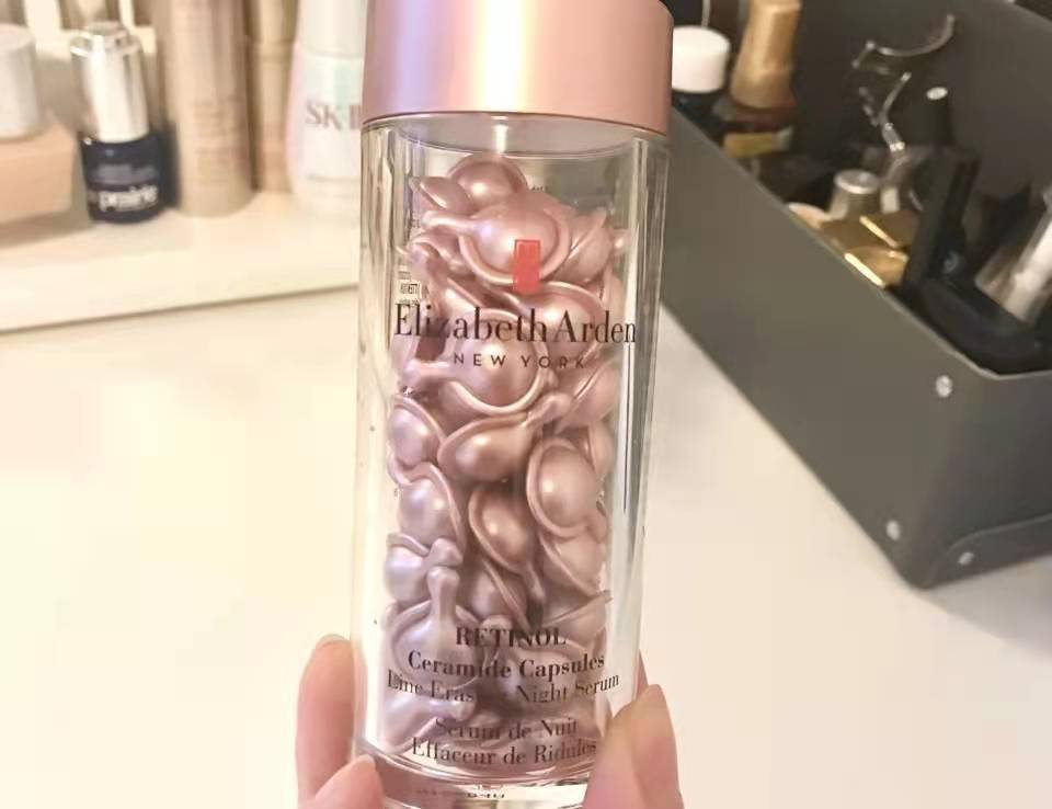 功效公认好用的5款大牌抗老精华，虽很贵但效果确实好，值得推荐