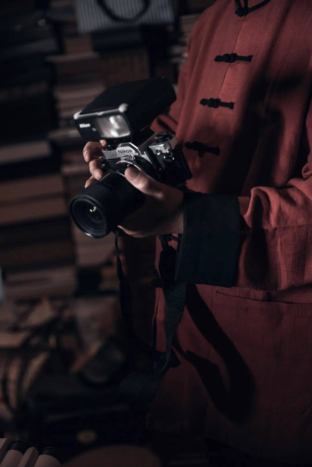 书法|蘸一壶烈酒 引纸笔留香——黄越祖