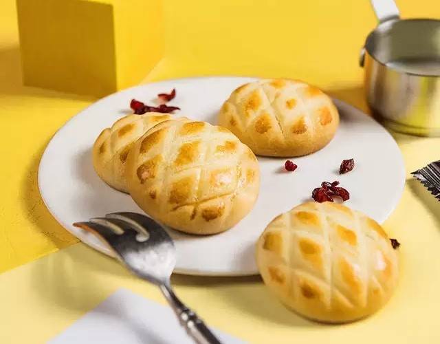 特产|中国各地“特产饼干”盘点,多数人的“儿时味道”,你吃过哪一种