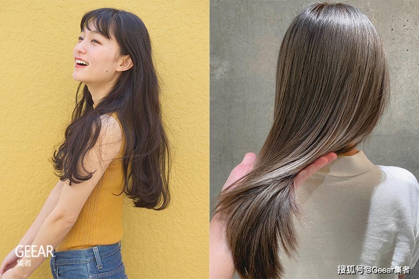 Ness解决头发打结、毛燥、掉落，5个保养方法重拾光泽柔顺的发质！