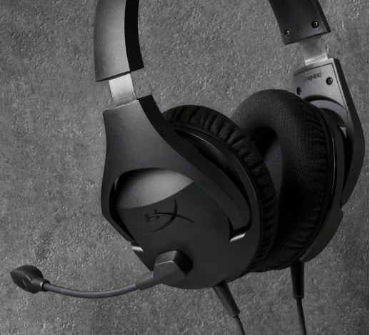 无线入门级高性价比电竞游戏耳机——HyperX 毒刺灵动7.1游戏耳机 