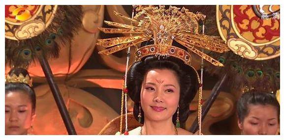 如果唐玄宗最宠爱的武惠妃还活着,会不会变成第二个武则天?