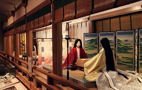 画眉引眉、粉面、染齿，源于大唐的日本化妆术，为何会和大唐不一样？
