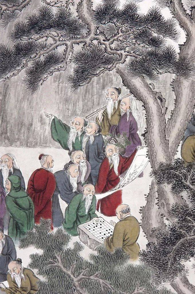 君子和小人有10个区别，你最好知道！_释义_孔子_道义