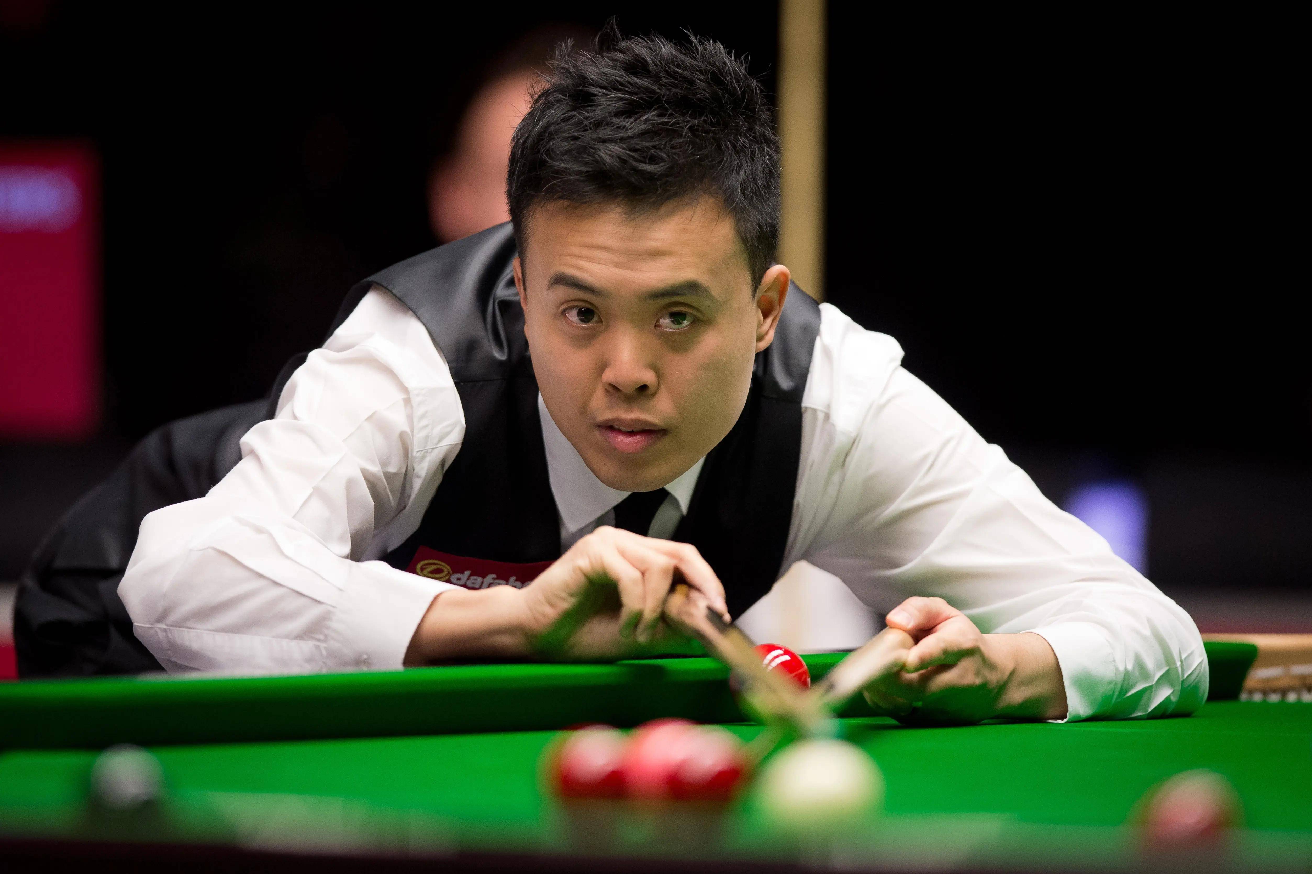 2022年斯诺克世锦赛报名截止,中国军团27人出征,历史最多冲佳绩_选手