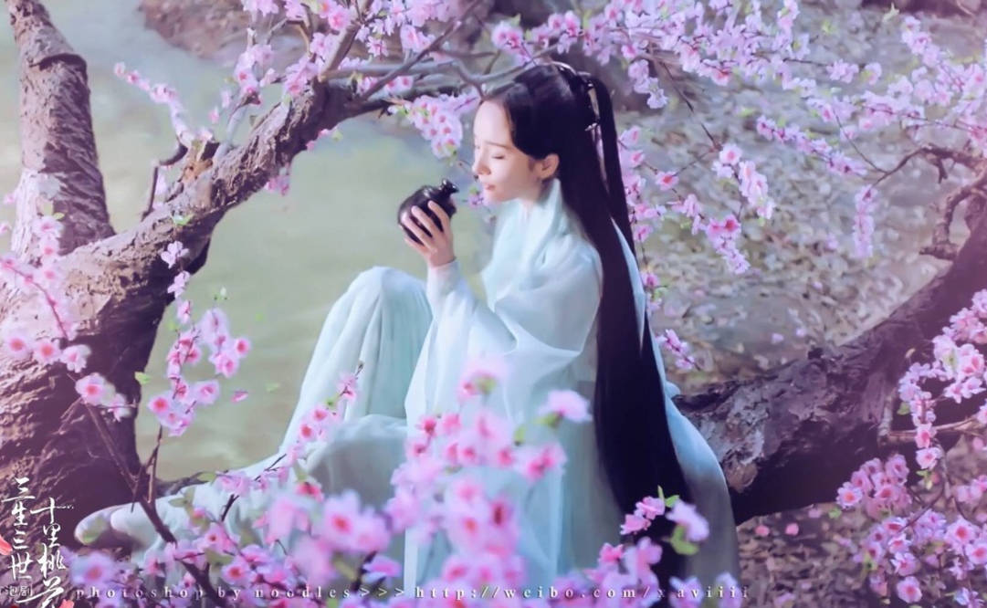 李诚儒|从《三生三世》到《陈情令》,李诚儒痛批下的改编剧当真不可取?!