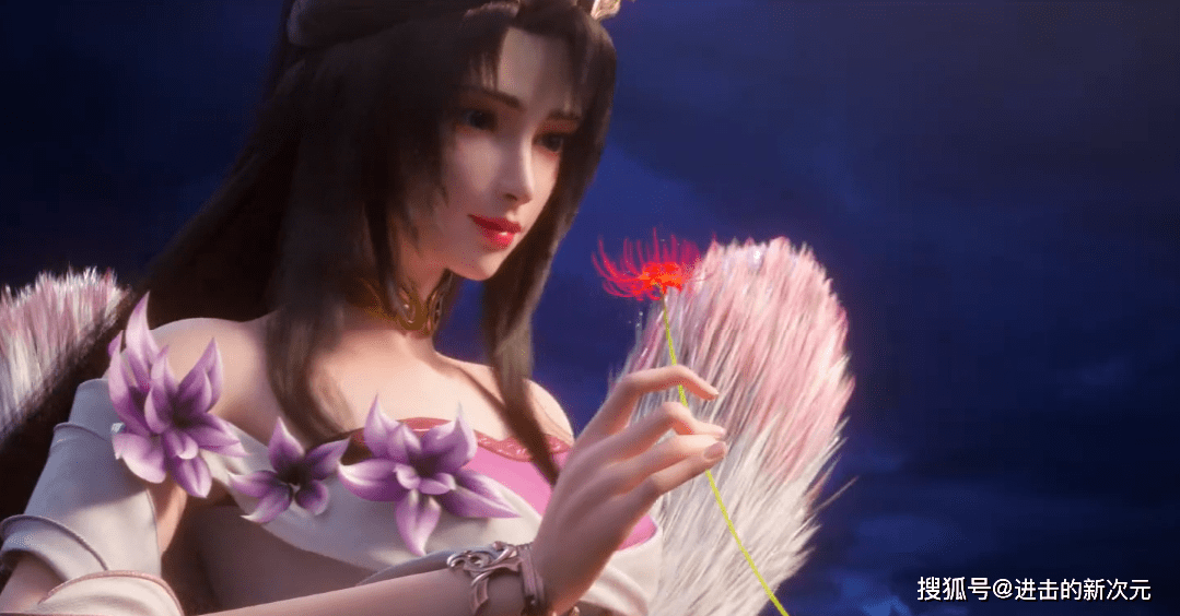 石昊|完美世界双石天空之战来袭，四大老婆集体围观，石昊被打成重伤