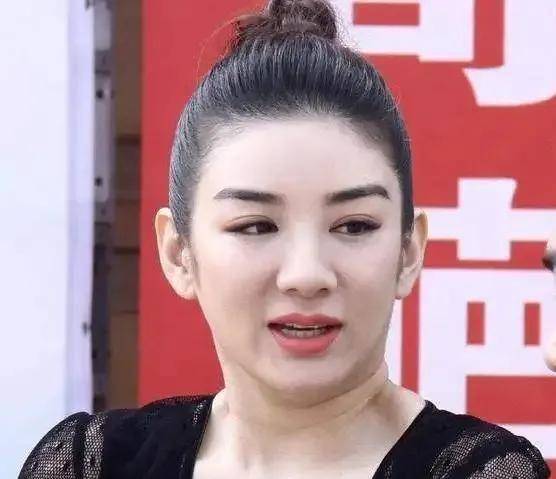 漂亮天生丽质的7位女星，要做“动美人”，结果个个脸僵“惨不忍睹”