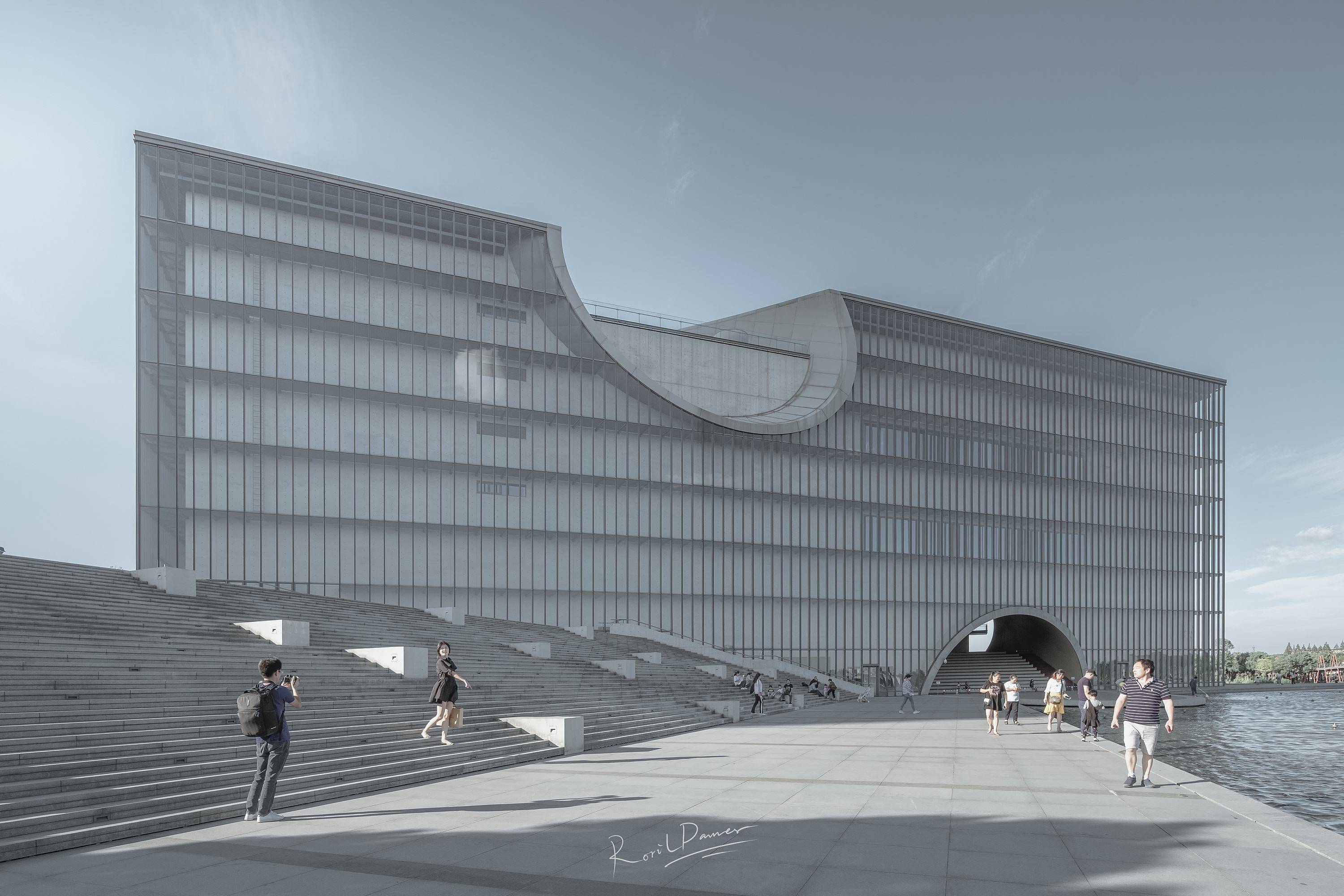 剧场建筑的供暖通风和空气调节如何设计学习13条经验就够了