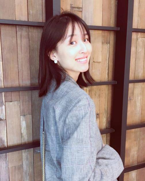 有种"整容"叫林宛瑜,别人一胖毁所有,而她却因胖逆袭成女神_赵霁_身材