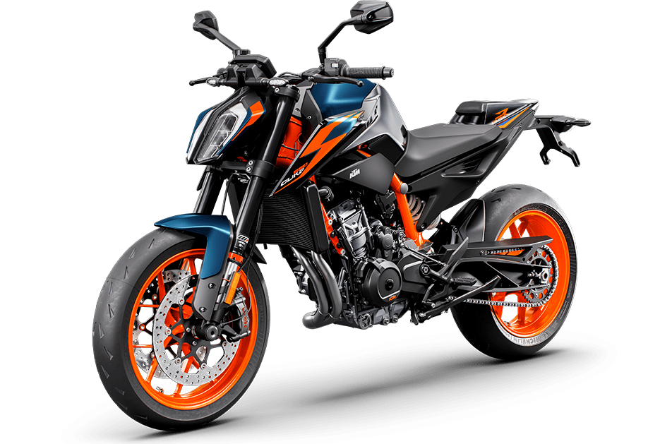 KTM 890 DUKE R超级手术刀即将上市_搜狐汽车_搜狐网