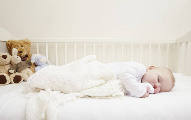 睡眠|新爱婴托育早教课堂：宝宝睡眠问题大解析