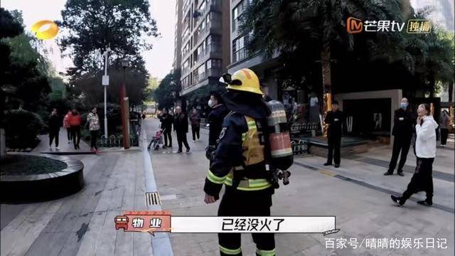 电影|首播就封神！《守护解放西》之后，芒果台又甩出一部王炸综艺