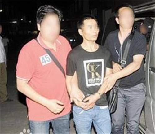 永胜|广州灭门案始末：男子入户盗窃杀6人，被捕交代：就他家没防盗窗