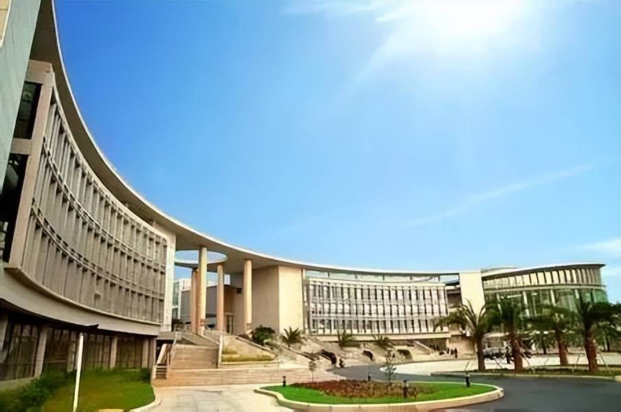厦门理工学院已基本具备更名大学的相关条件考多少分有把握录取