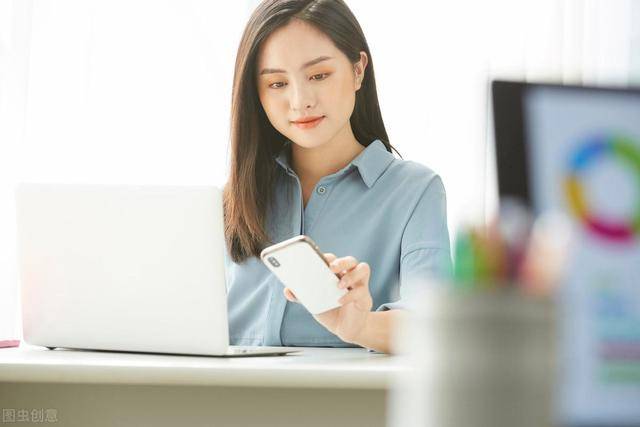 女性职场中的生存法则大盘点,成功的职场精英女强人都做对三件事_工作