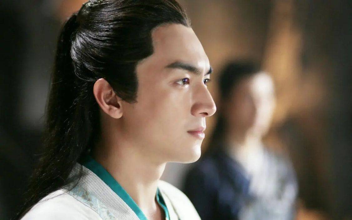 进行|这部剧要复活？网友曝杨紫重拍《青簪行》，男主某凡果然遭替换