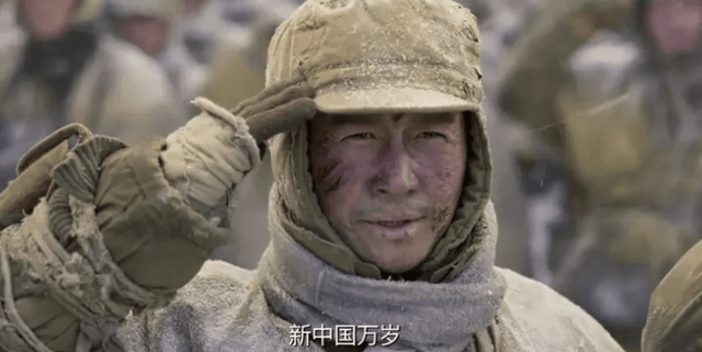 眼泪|《水门桥》春节档格局之作,这5个走心细节,眼泪哭干也要细品??