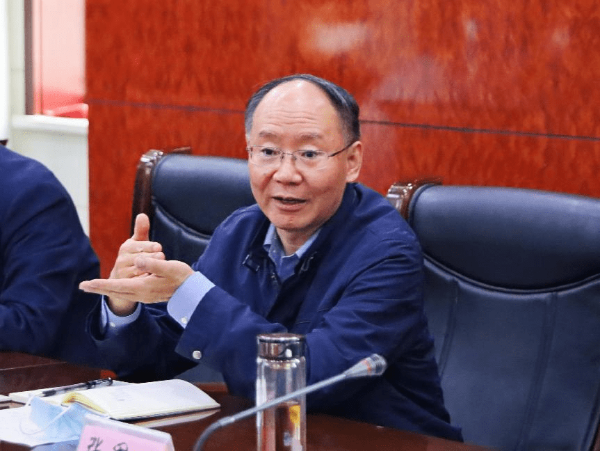 陕西工商职业学院校党委书记王家春出席疫情防控专题学生座谈会_生活