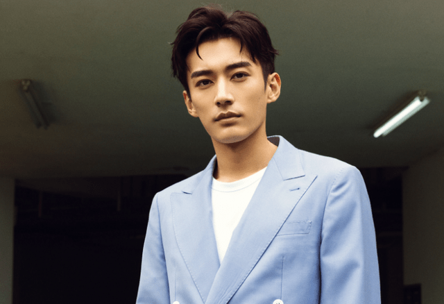 角色|袁冰妍《祝卿好》拍完后，被曝再接仙侠剧，男主还是《琉璃》演员