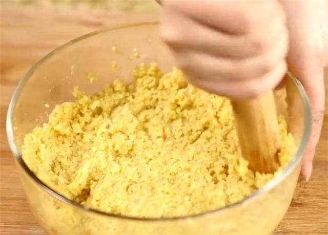 做法|想吃锅巴不用去超市买，在家照样做的很好吃，配方和做法都在这里