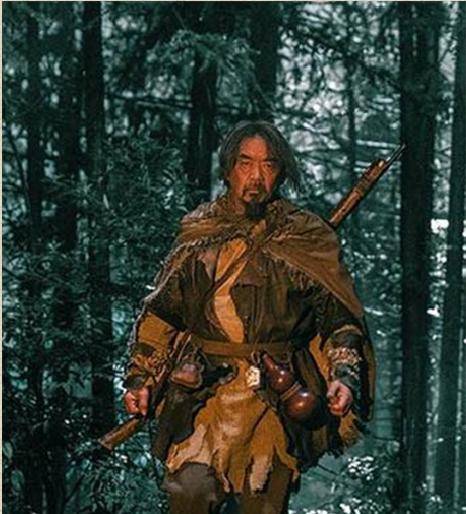 赵富贵|杭州天将影业有限公司出品电影《猎妖师妖狐传说》主创团队公布!