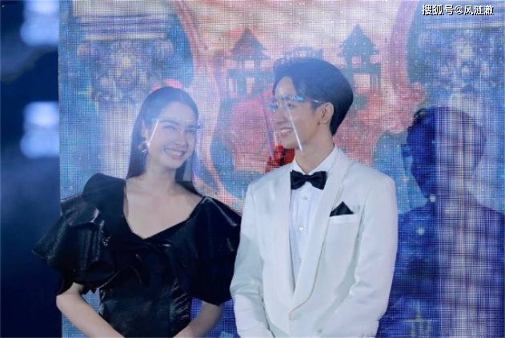 经典泰剧名门绅士第2部官宣新五大少被嘲颜值一代不如一代