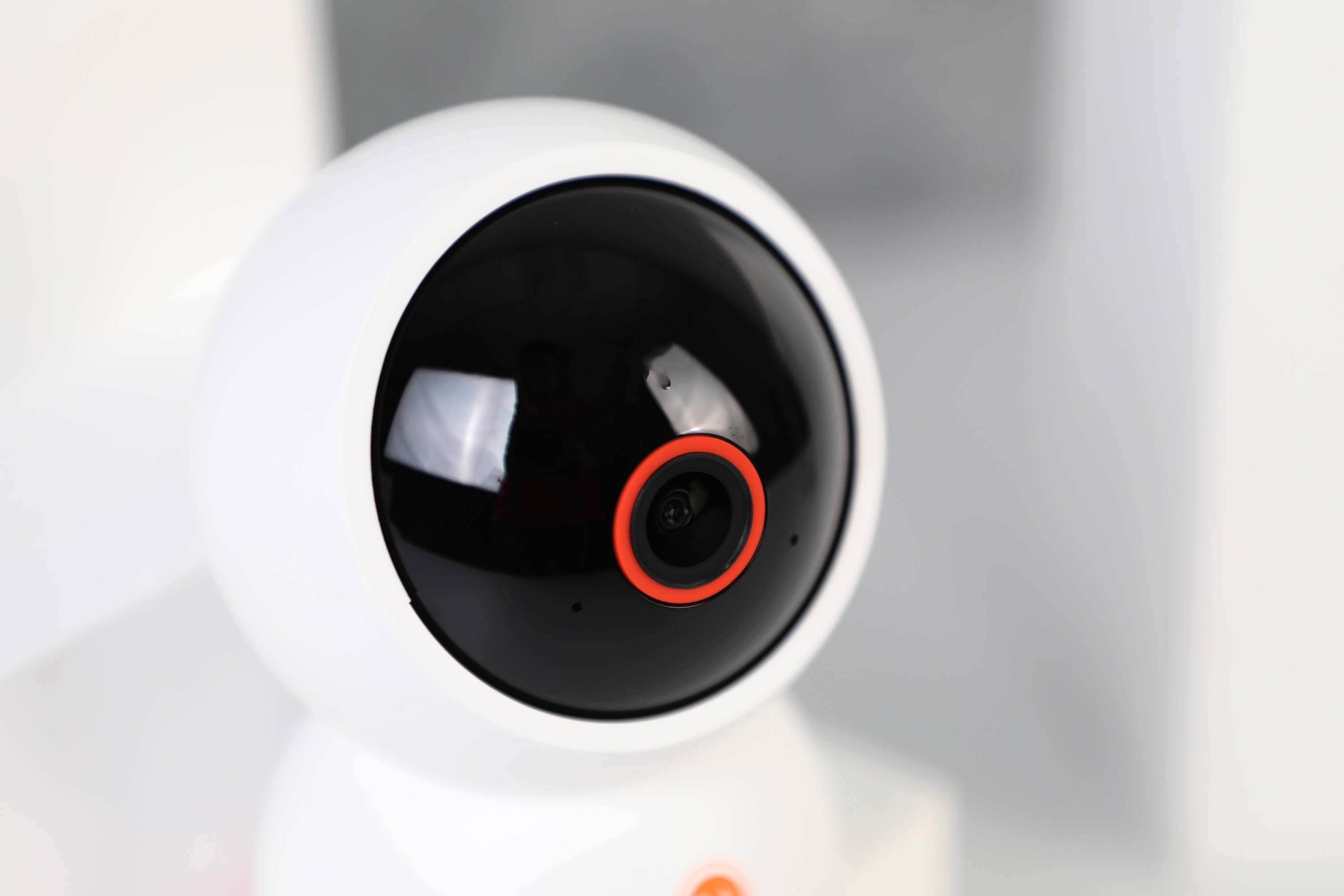 全能ai2k画质创维小湃2k版智能摄像机开箱