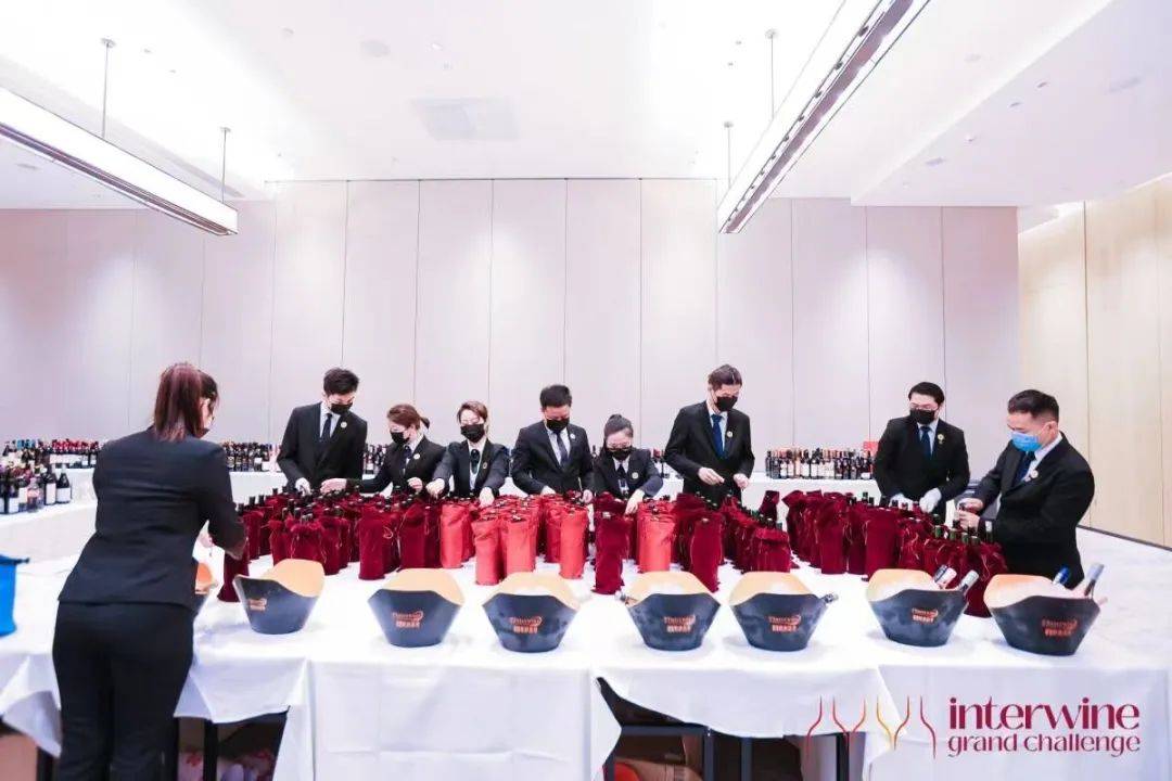 国际|重磅!“第25届IGC国际葡萄酒烈酒大赛”世界MW领衔欧洲和亚洲两大赛场