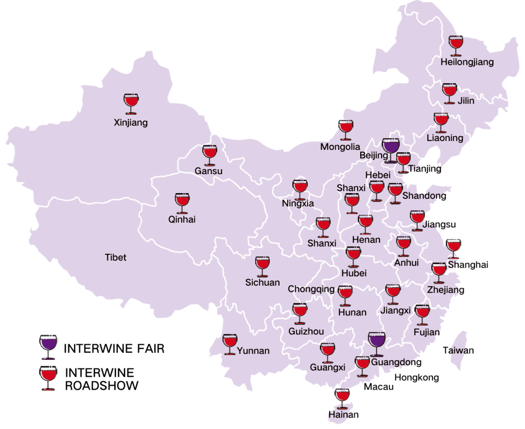 国际|全球首创:“第25届IGC国际葡萄酒烈酒大赛”世界MW领衔欧洲和亚洲两大赛场