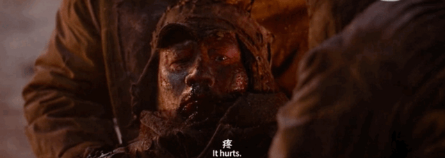 眼泪|《水门桥》春节档格局之作,这5个走心细节,眼泪哭干也要细品??