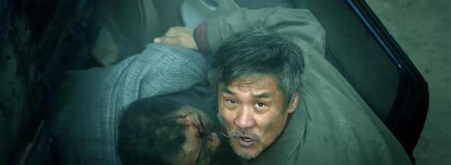 因为|口碑炸裂,剧情惊心动魄,朱一龙这部新片越看越上头