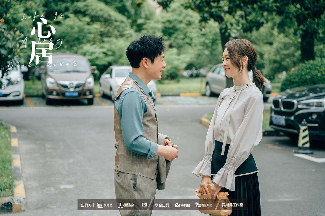 出圈|3.71亿全国观众,迪士尼买走海外发行权!腾讯剧集《人世间》火出圈