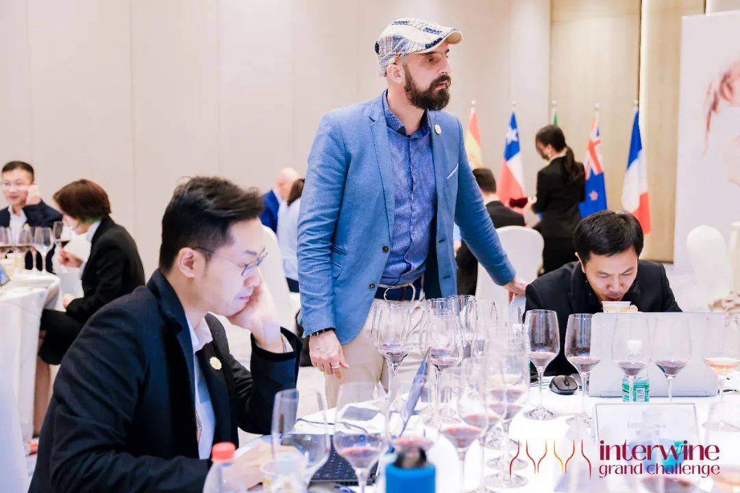 国际|全球首创:“第25届IGC国际葡萄酒烈酒大赛”世界MW领衔欧洲和亚洲两大赛场