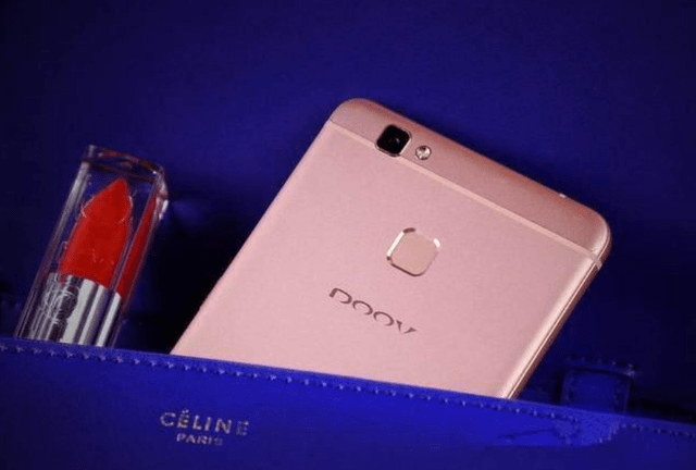 又一国产手机陨落,曾深受女性喜爱,如今却被当成"山寨机"_朵唯_市场